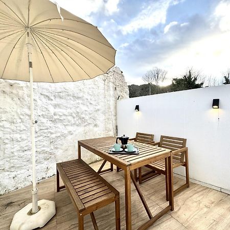 Apartamento Penaquinera En Llanes Zewnętrze zdjęcie