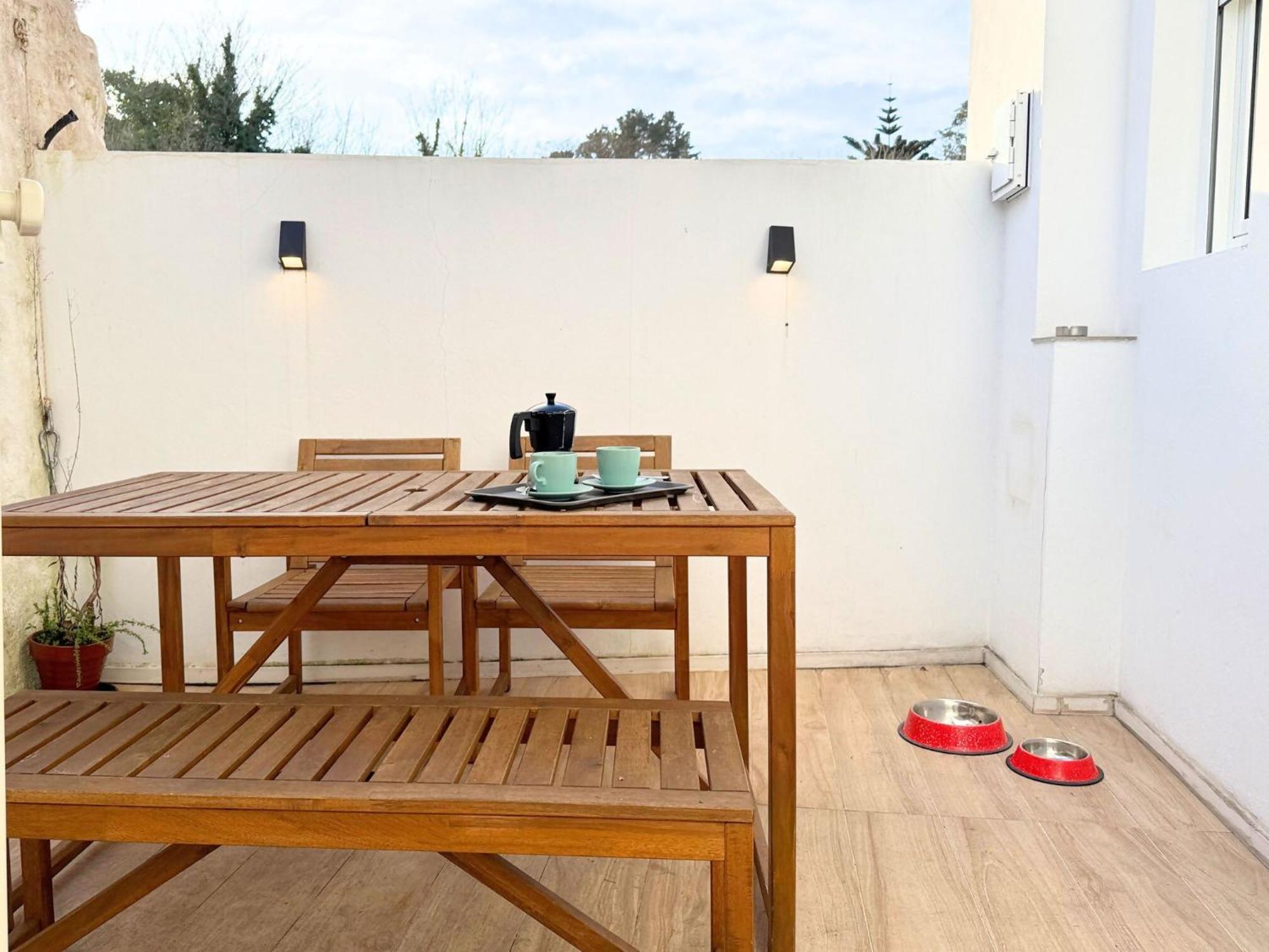 Apartamento Penaquinera En Llanes Zewnętrze zdjęcie