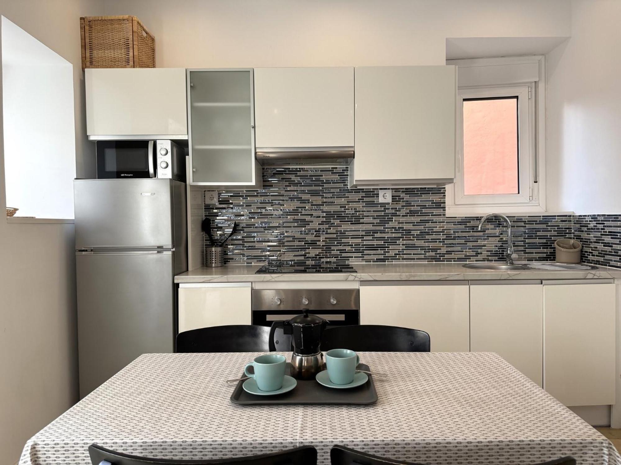 Apartamento Penaquinera En Llanes Zewnętrze zdjęcie