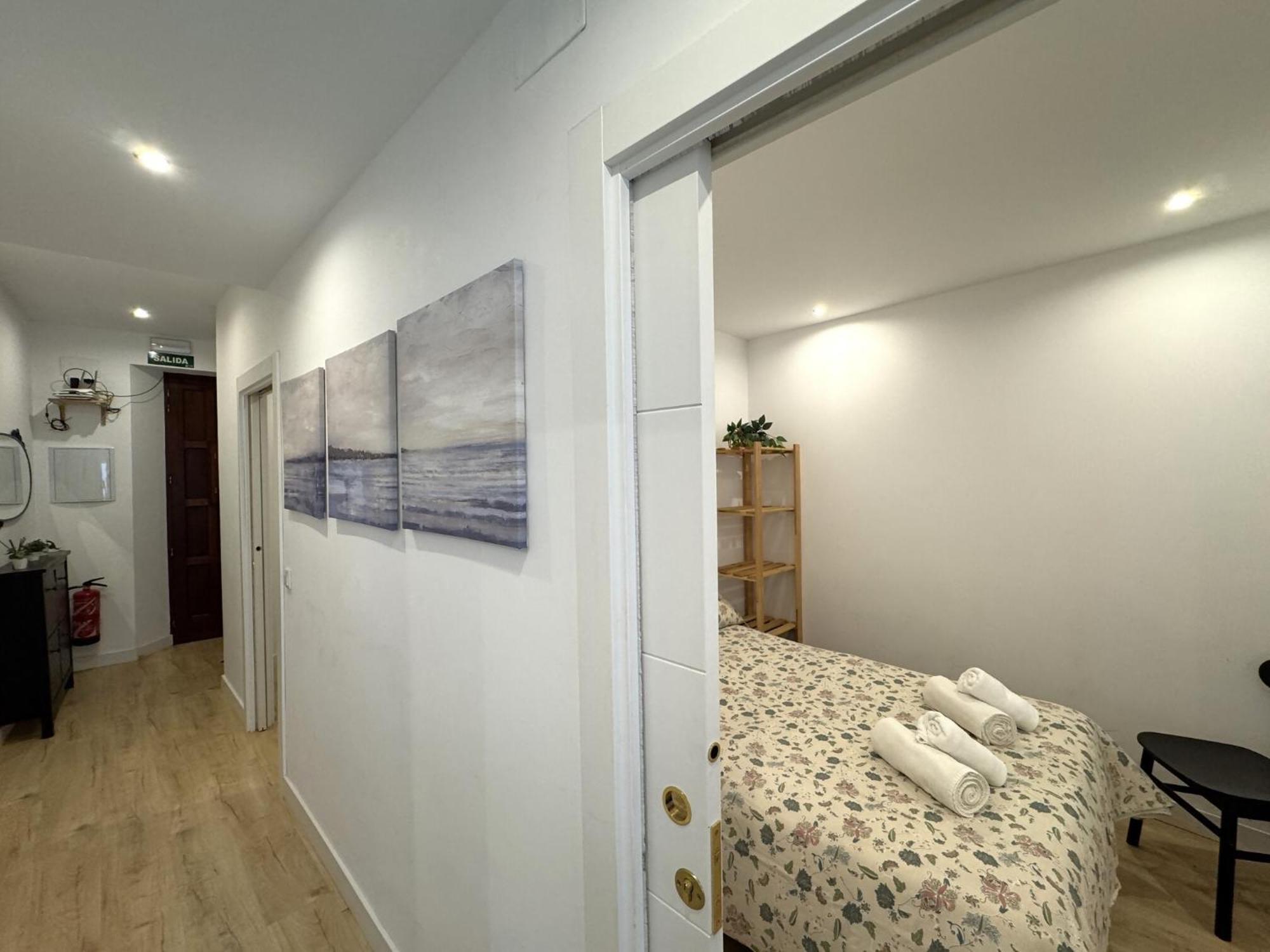Apartamento Penaquinera En Llanes Zewnętrze zdjęcie