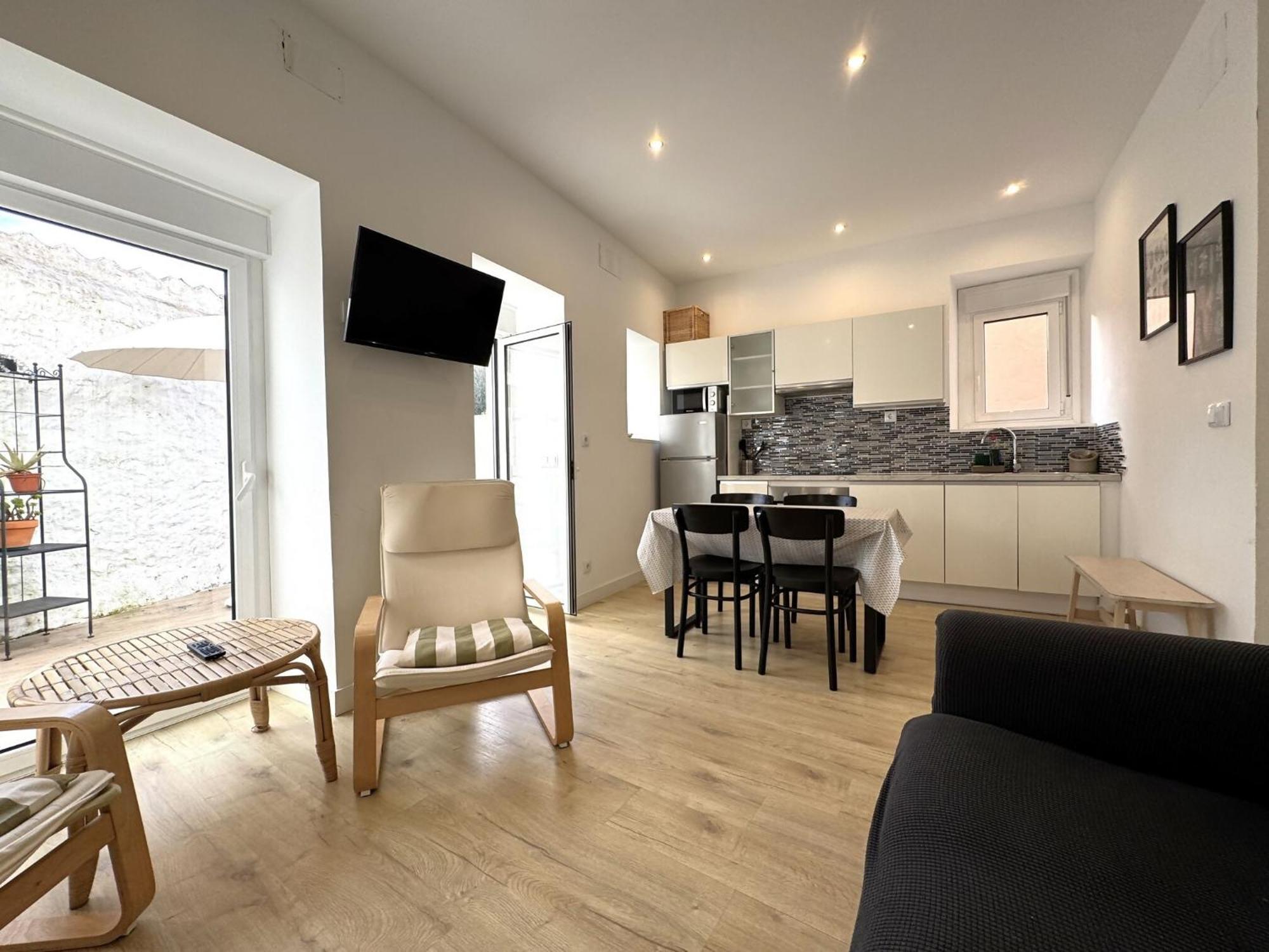 Apartamento Penaquinera En Llanes Zewnętrze zdjęcie