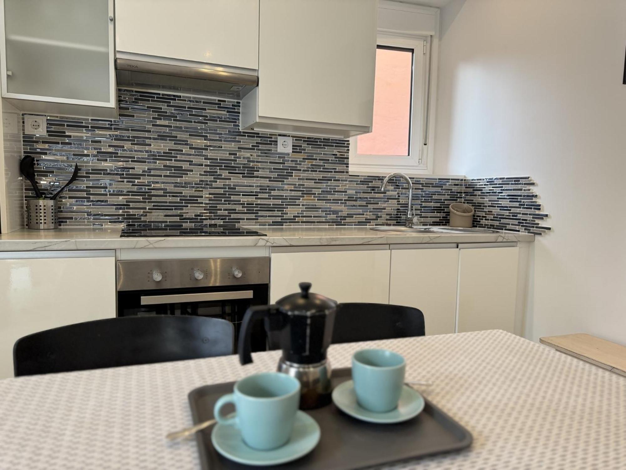 Apartamento Penaquinera En Llanes Zewnętrze zdjęcie