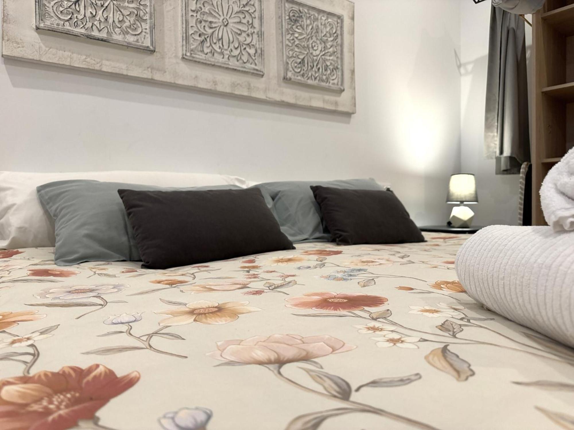 Apartamento Penaquinera En Llanes Zewnętrze zdjęcie