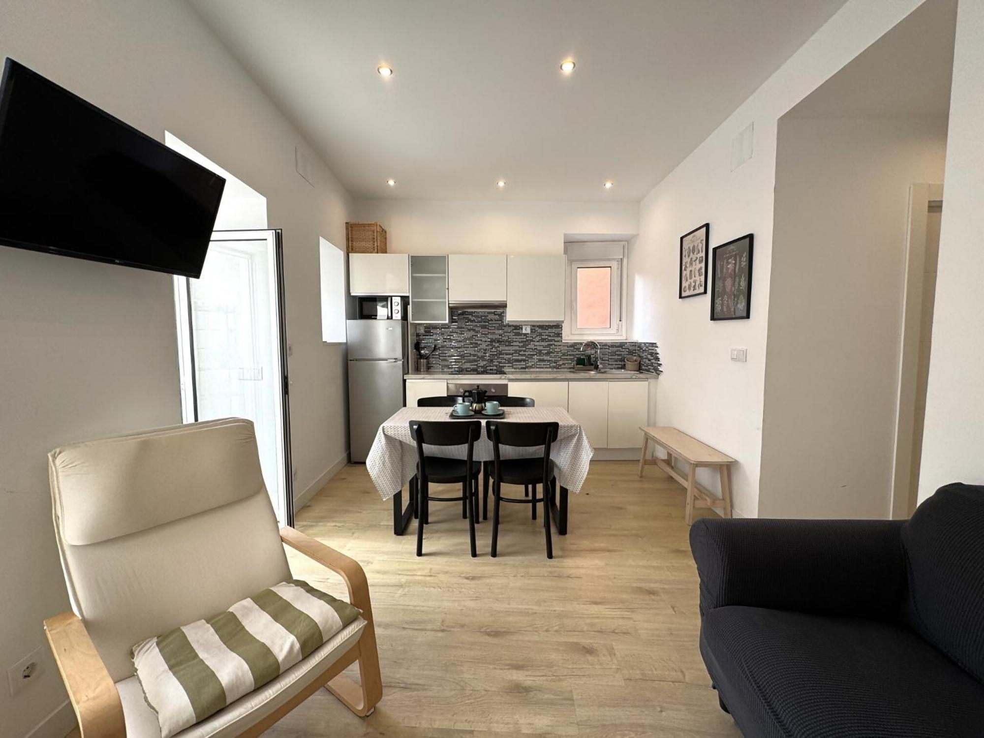 Apartamento Penaquinera En Llanes Zewnętrze zdjęcie