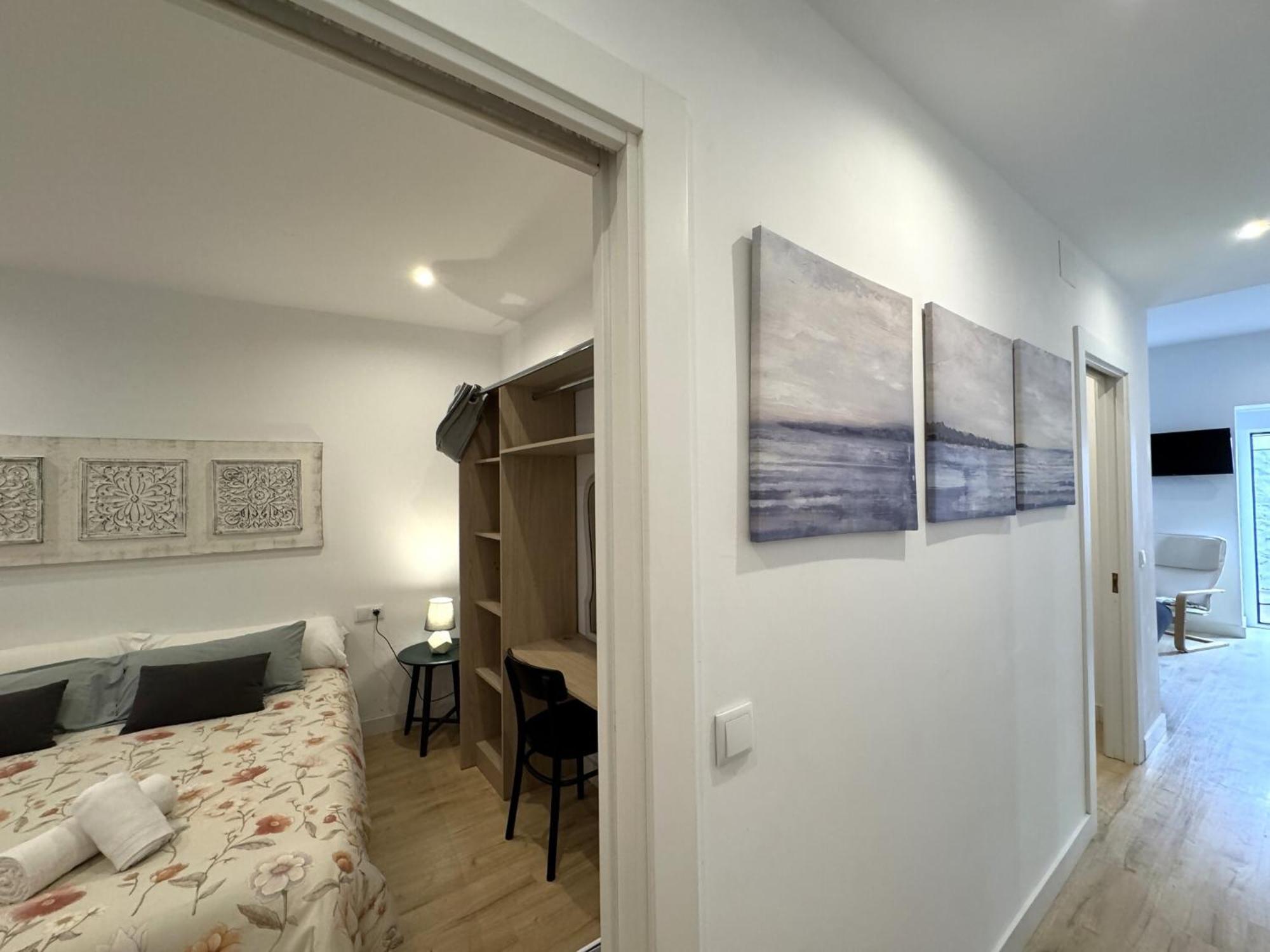 Apartamento Penaquinera En Llanes Zewnętrze zdjęcie