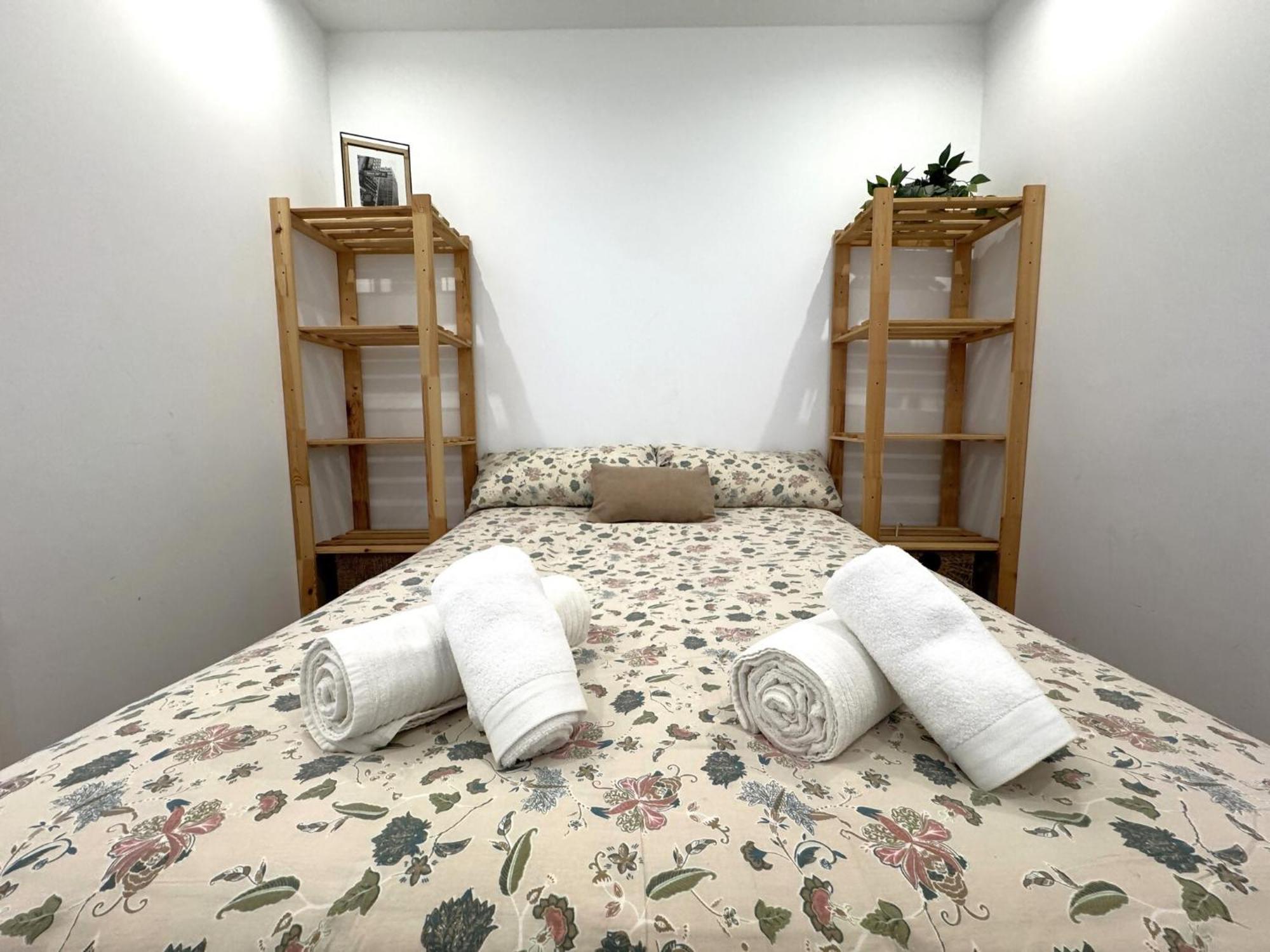 Apartamento Penaquinera En Llanes Zewnętrze zdjęcie