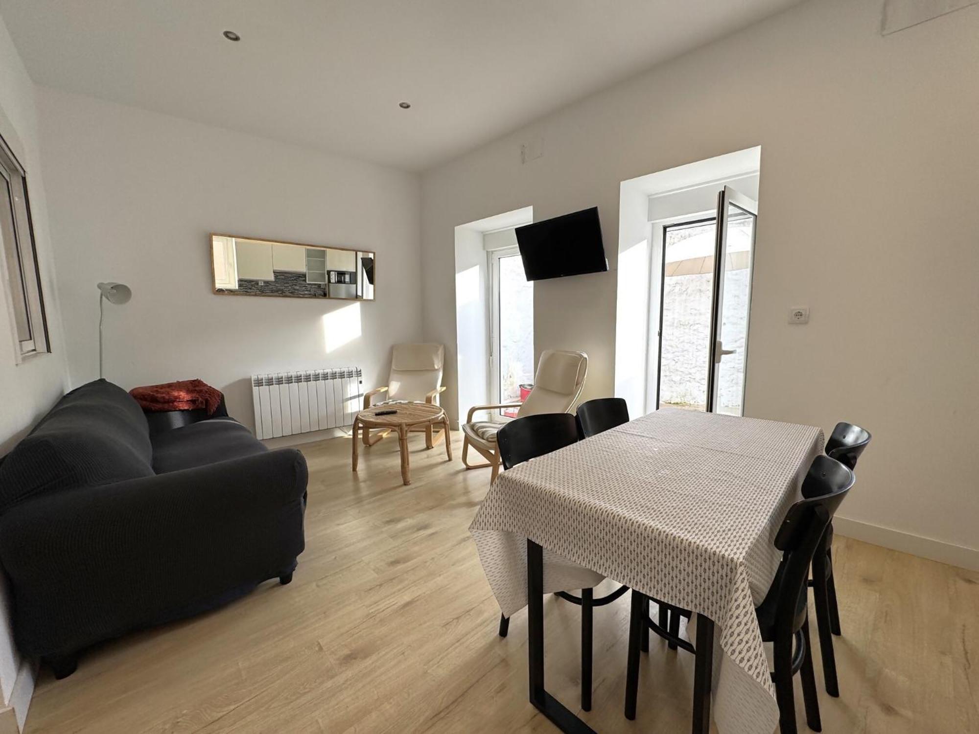 Apartamento Penaquinera En Llanes Zewnętrze zdjęcie