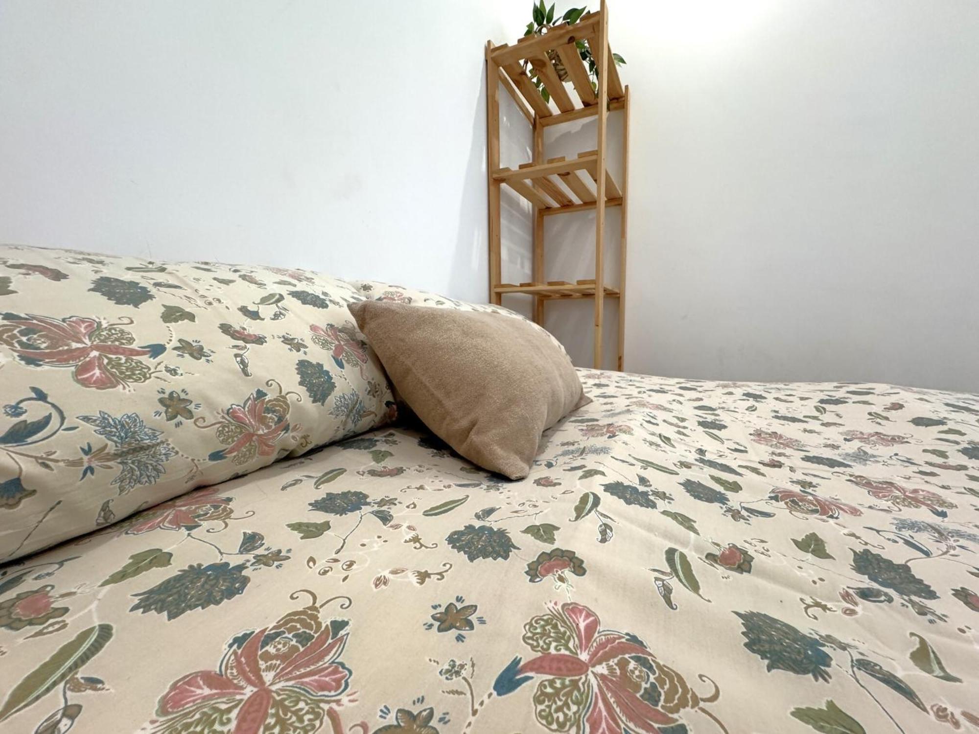 Apartamento Penaquinera En Llanes Zewnętrze zdjęcie