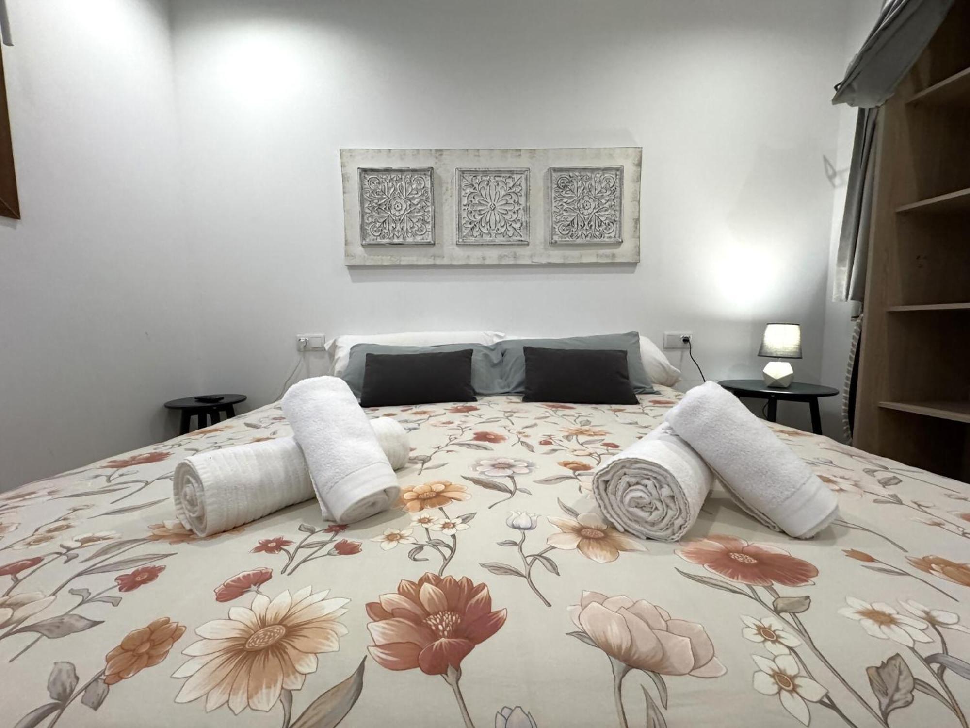 Apartamento Penaquinera En Llanes Zewnętrze zdjęcie