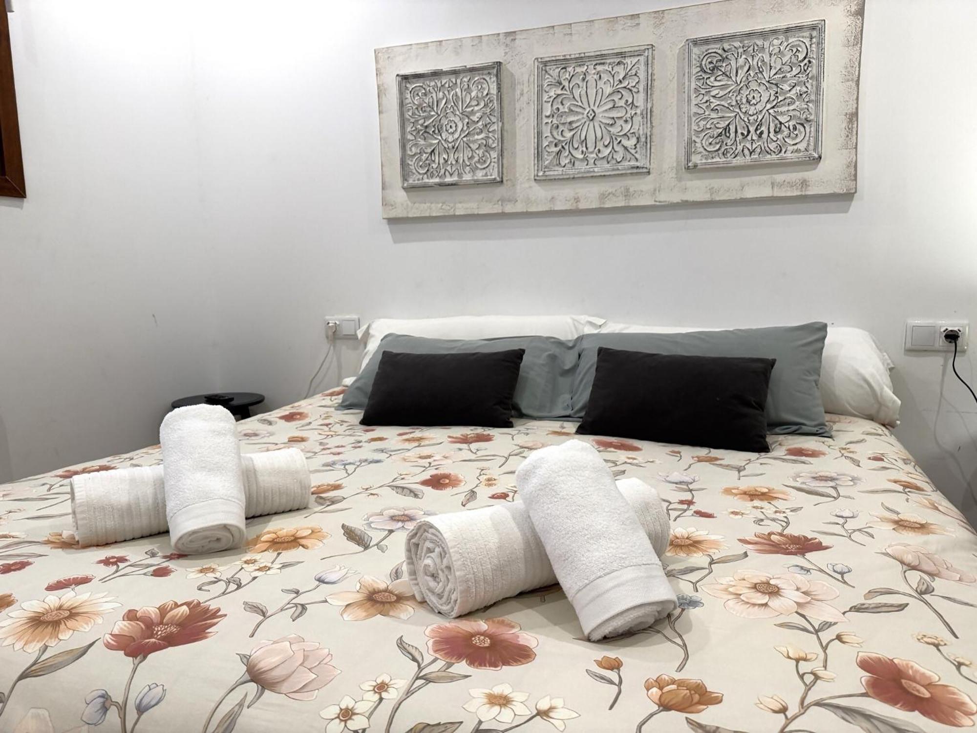 Apartamento Penaquinera En Llanes Zewnętrze zdjęcie