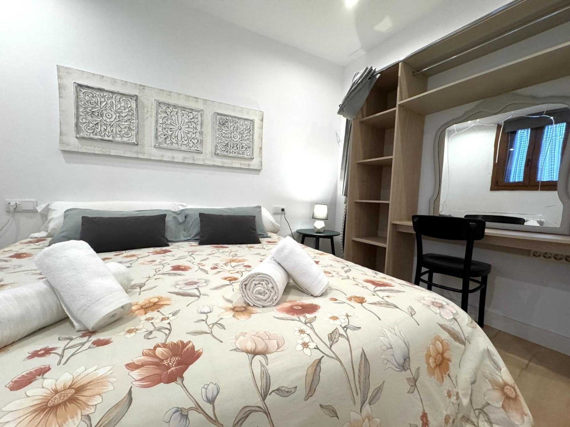 Apartamento Penaquinera En Llanes Zewnętrze zdjęcie