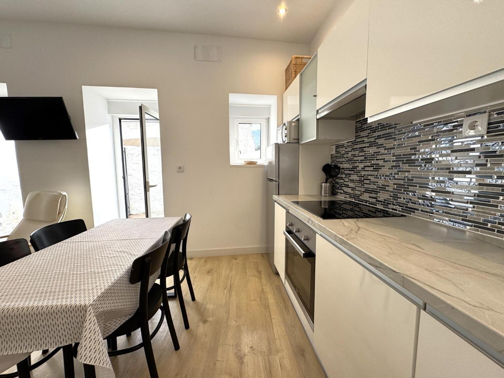 Apartamento Penaquinera En Llanes Zewnętrze zdjęcie