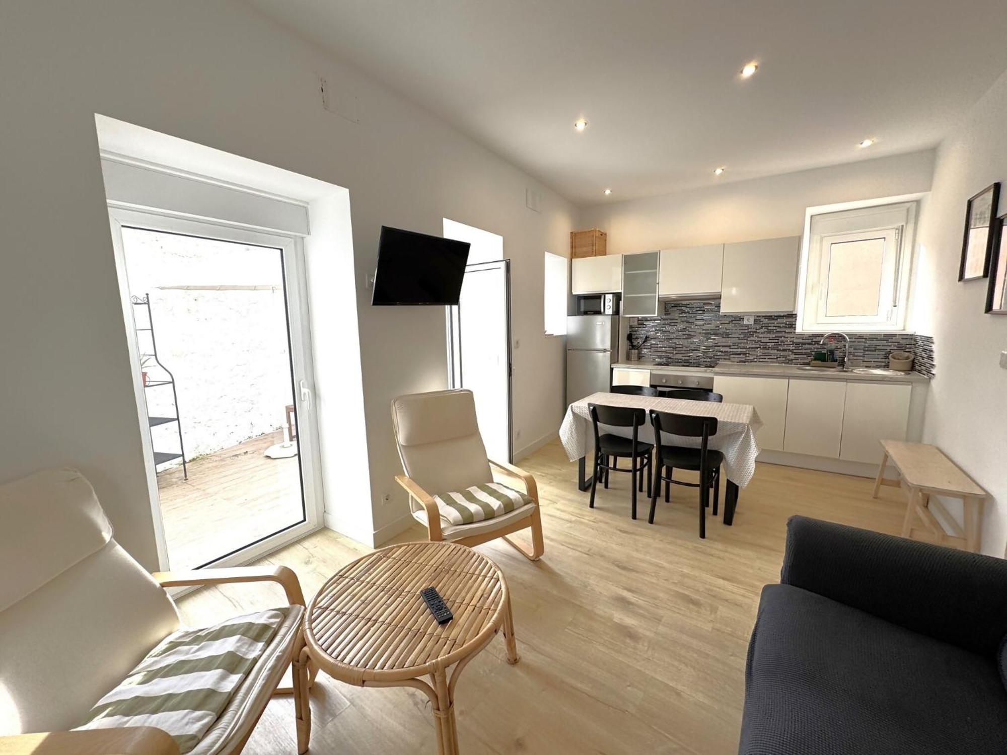 Apartamento Penaquinera En Llanes Zewnętrze zdjęcie