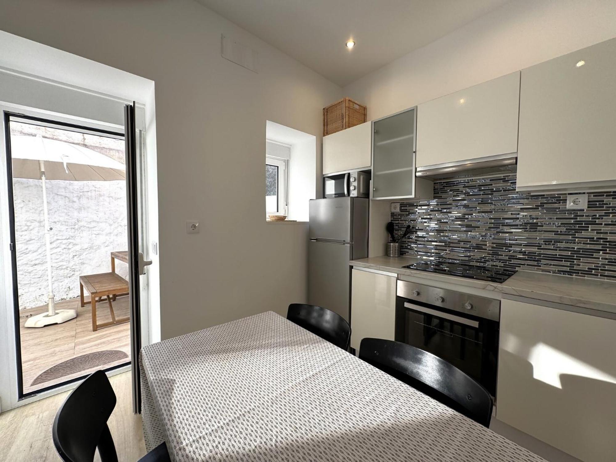 Apartamento Penaquinera En Llanes Zewnętrze zdjęcie