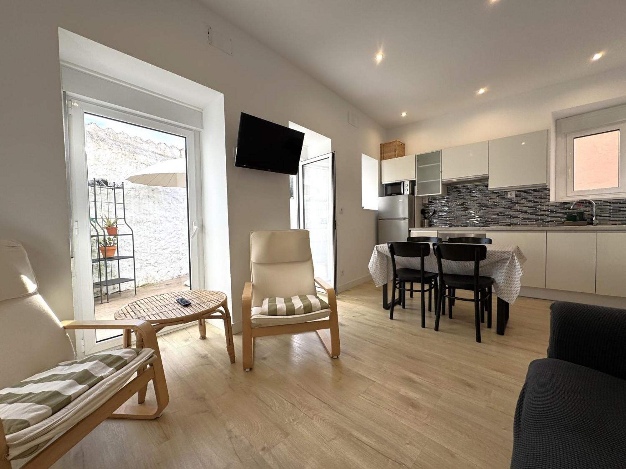 Apartamento Penaquinera En Llanes Zewnętrze zdjęcie